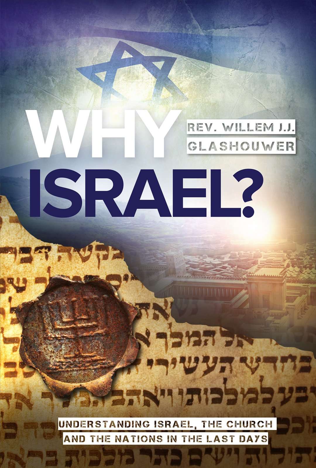 Why Israel?
