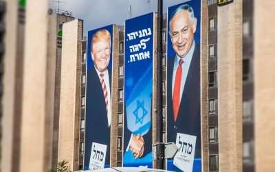 Will Annexation to Israel Bring Greater or Less Security?