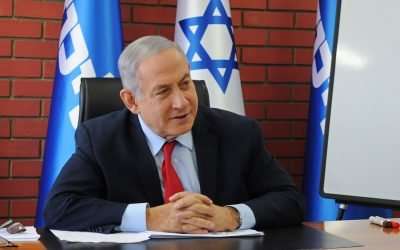 Are Only Shaky Government Coalitions In Sight for Israel?