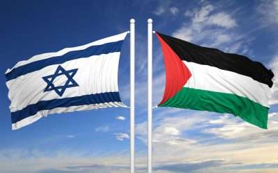 Should Australia Recognize Palestine as a State?